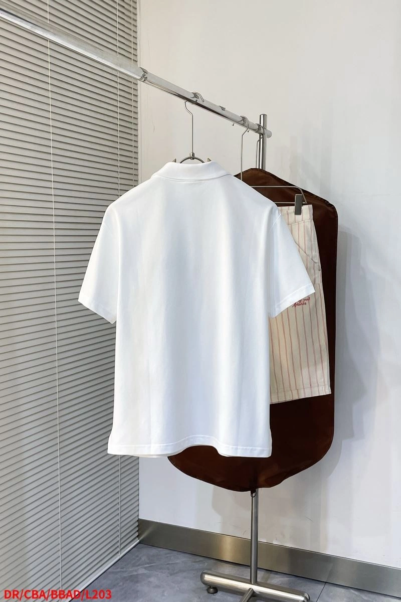 TravelReady Christian Dior T-Shirts 115974