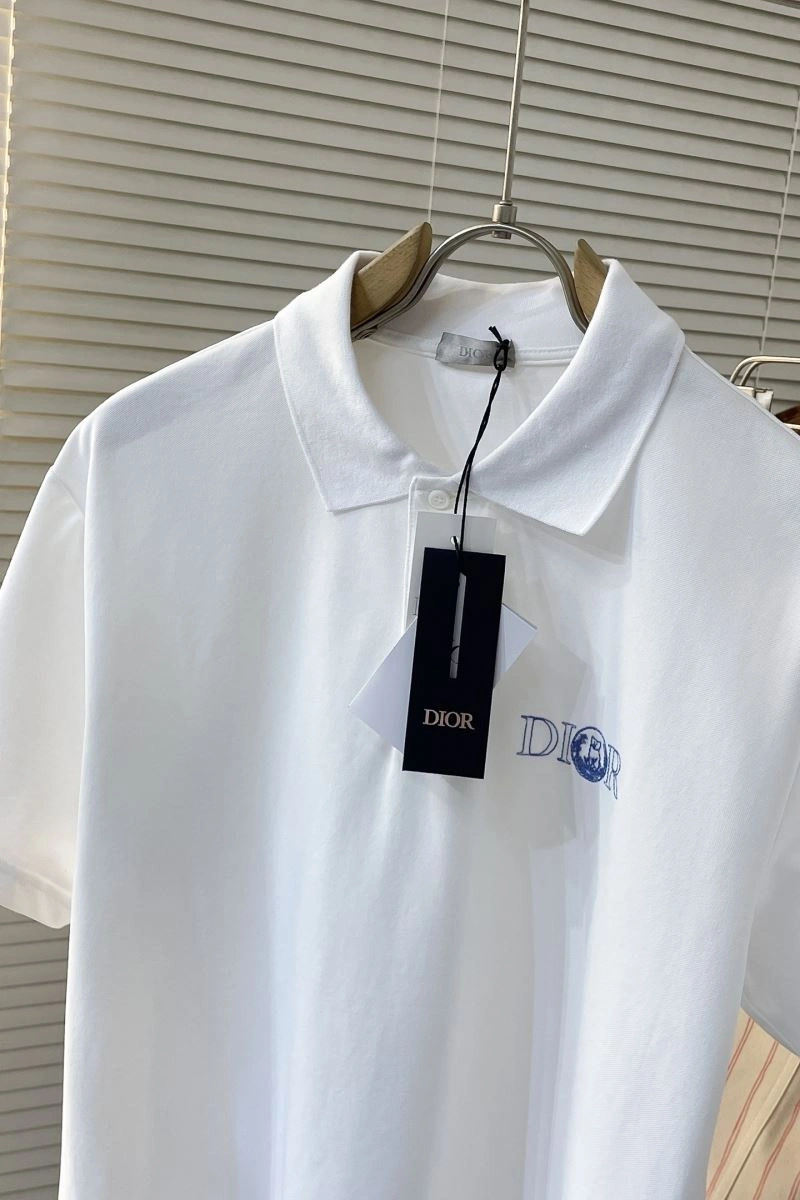 TravelReady Christian Dior T-Shirts 115974
