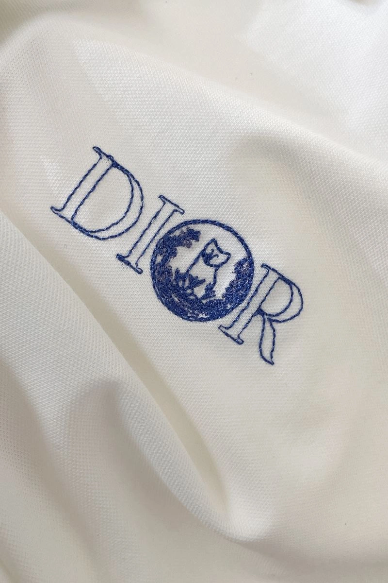 TravelReady Christian Dior T-Shirts 115974
