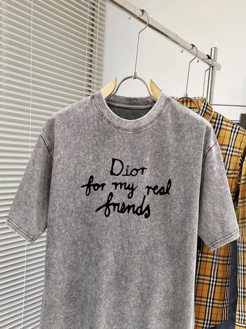 FashionForward Christian Dior T-Shirts 115970