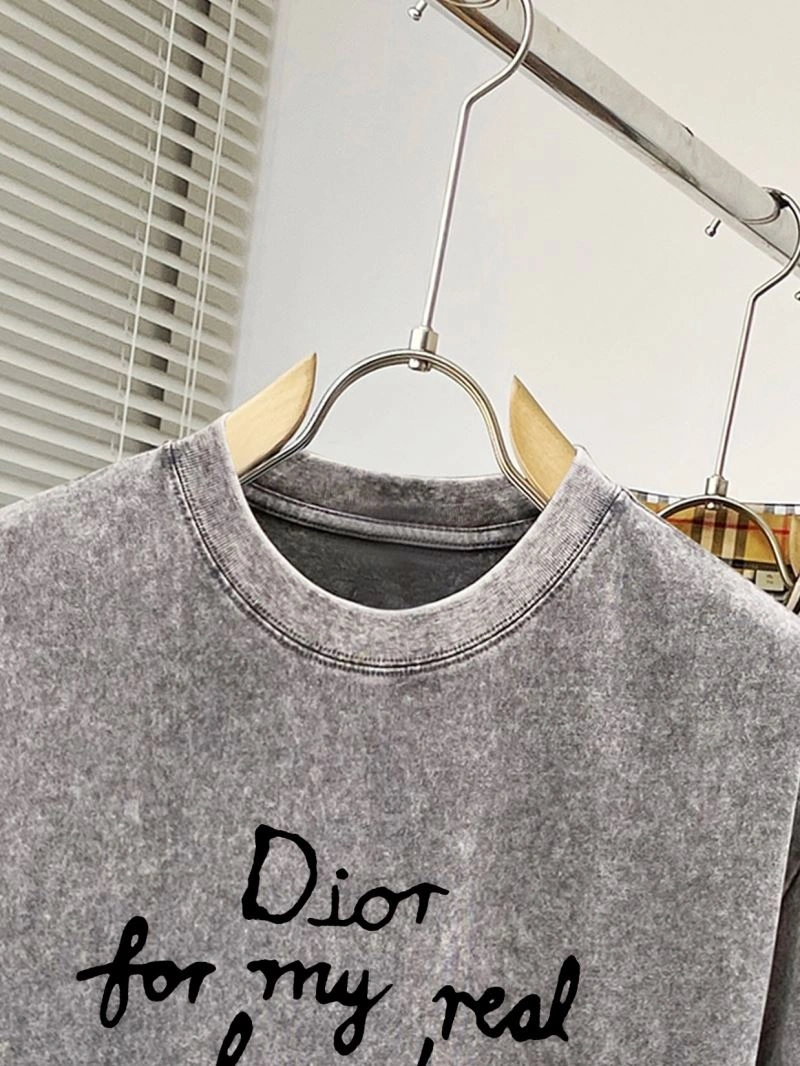 FashionForward Christian Dior T-Shirts 115970