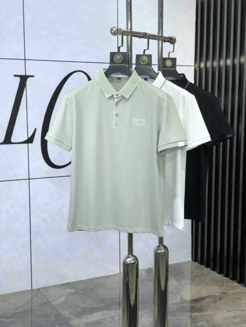 Snug Christian Dior T-Shirts 115968
