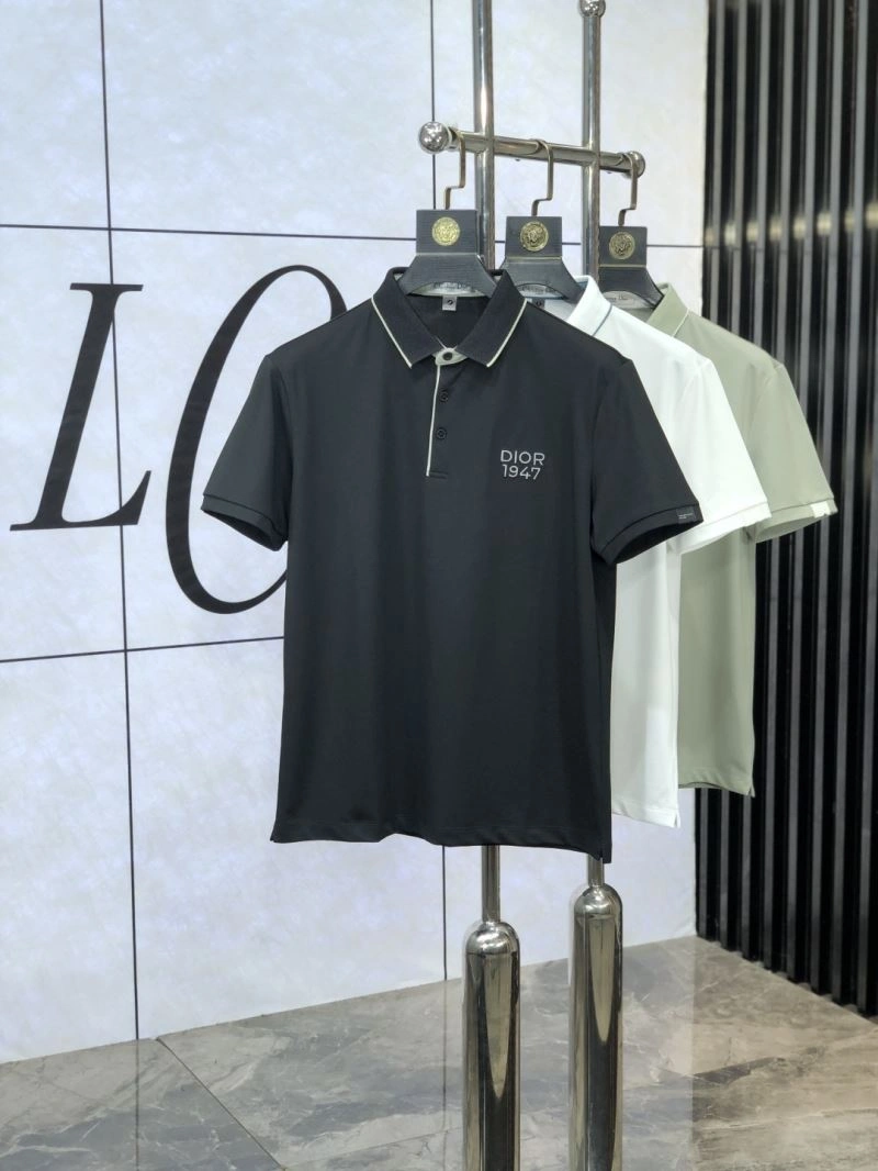 EyeCatching Christian Dior T-Shirts 115967