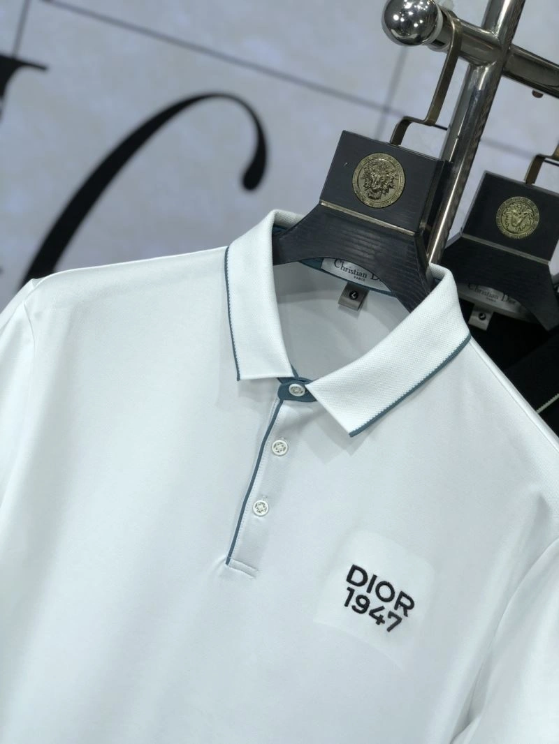 Christian Dior T-Shirts EasyCare 115966