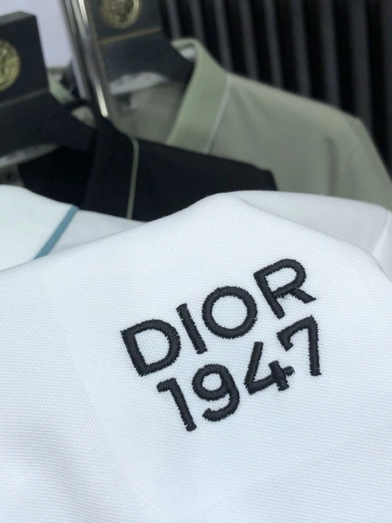 Christian Dior T-Shirts EasyCare 115966
