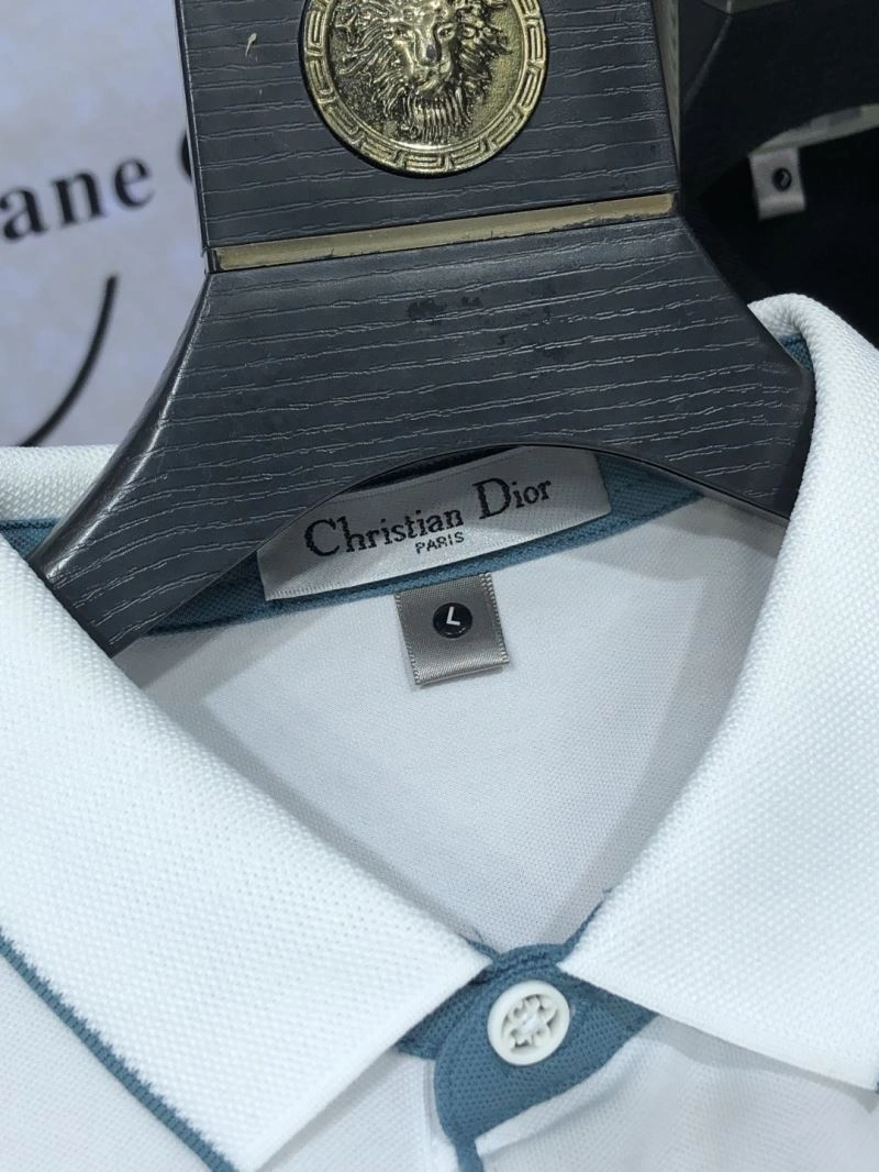 Christian Dior T-Shirts EasyCare 115966