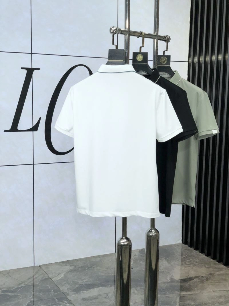 Christian Dior T-Shirts EasyCare 115966