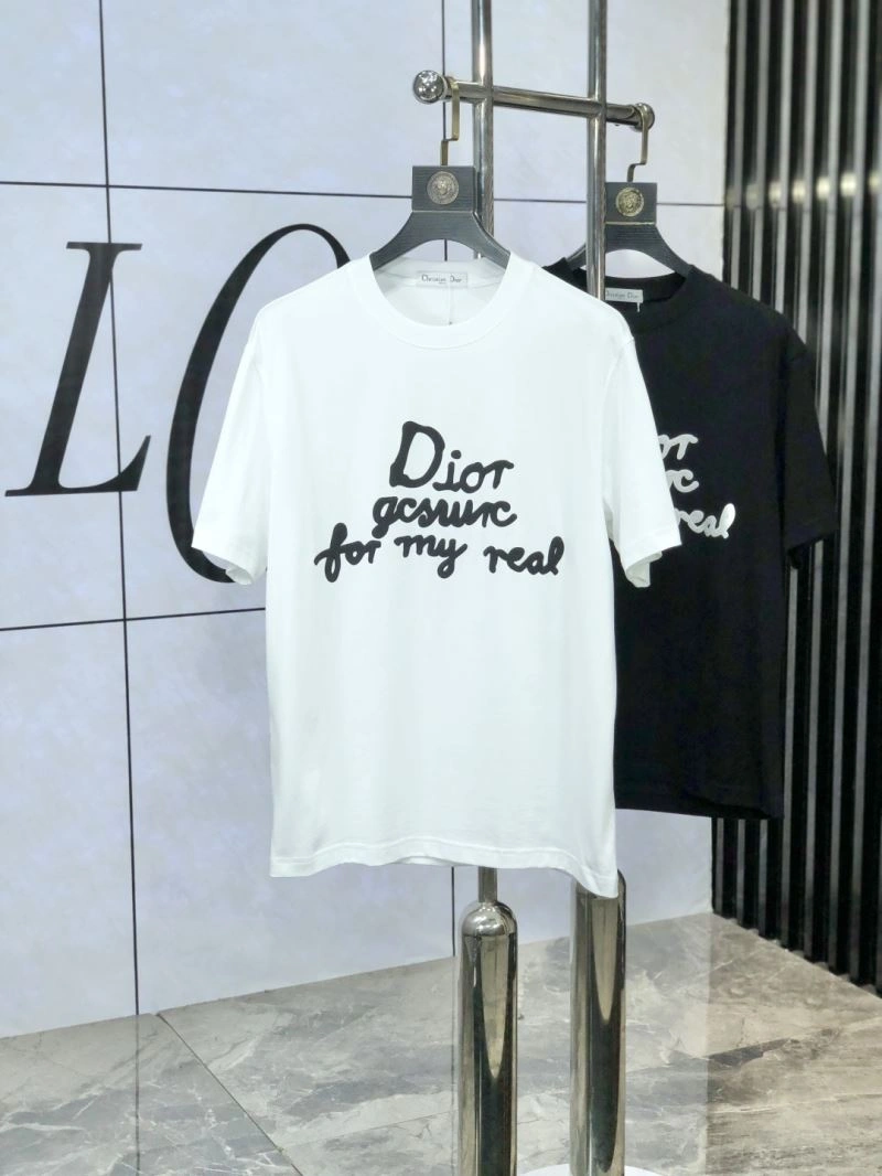 FashionForward Christian Dior T-Shirts 115965