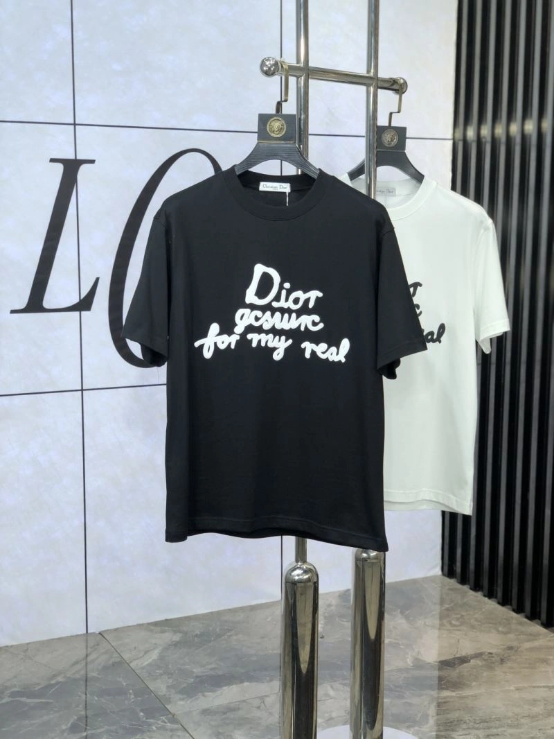 FashionForward Christian Dior T-Shirts 115965