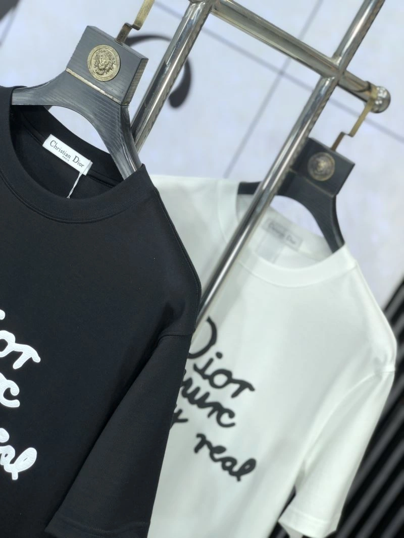 FashionForward Christian Dior T-Shirts 115965