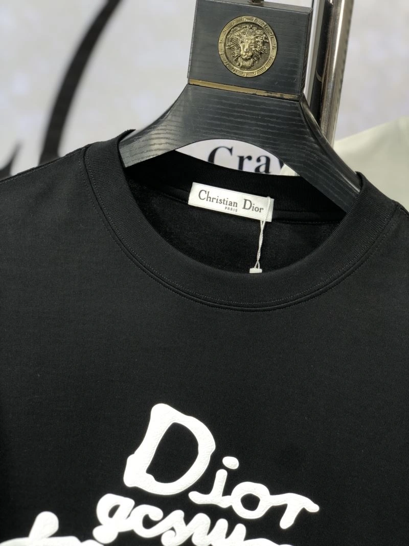 FashionForward Christian Dior T-Shirts 115965