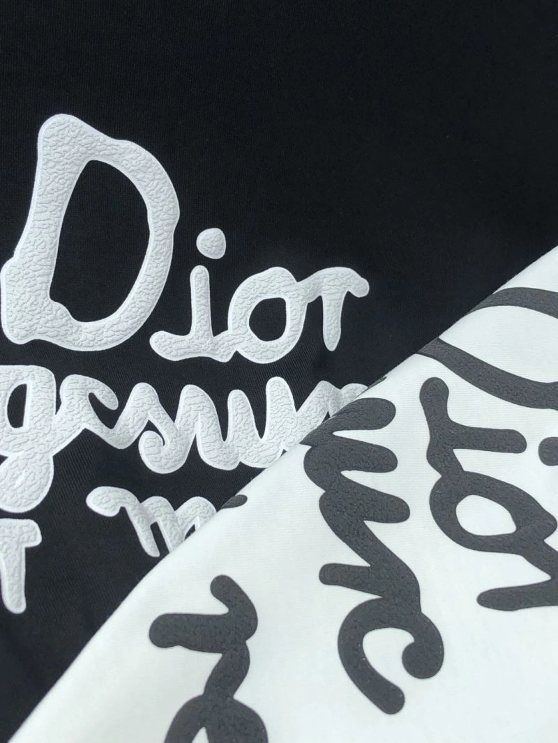FashionForward Christian Dior T-Shirts 115965