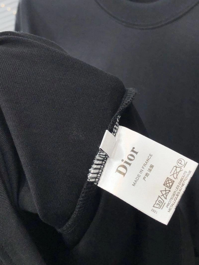 FashionForward Christian Dior T-Shirts 115965