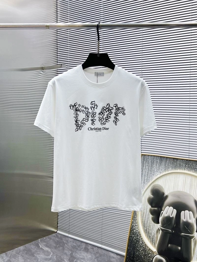 EasyMatch Christian Dior T-Shirts 115960