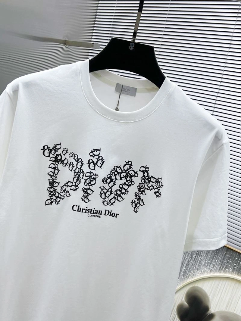 EasyMatch Christian Dior T-Shirts 115960