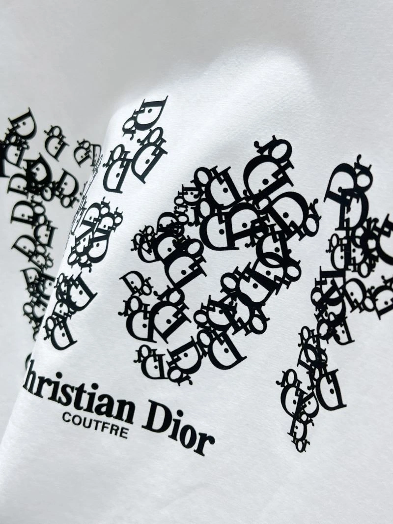 EasyMatch Christian Dior T-Shirts 115960