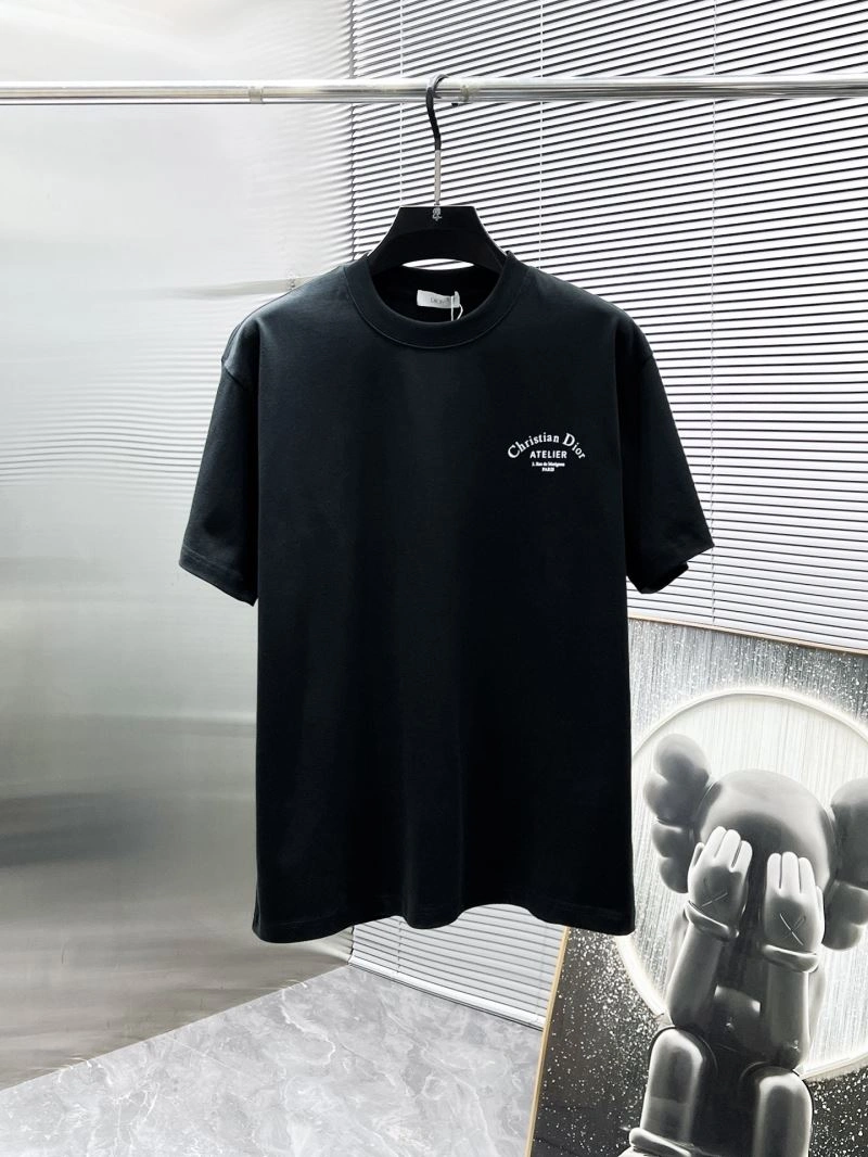 Flexible Christian Dior T-Shirts 115942