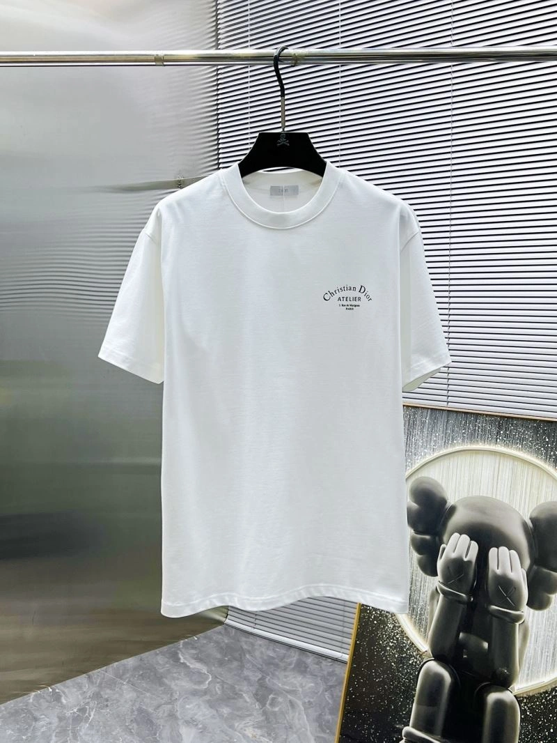 Flexible Christian Dior T-Shirts 115942