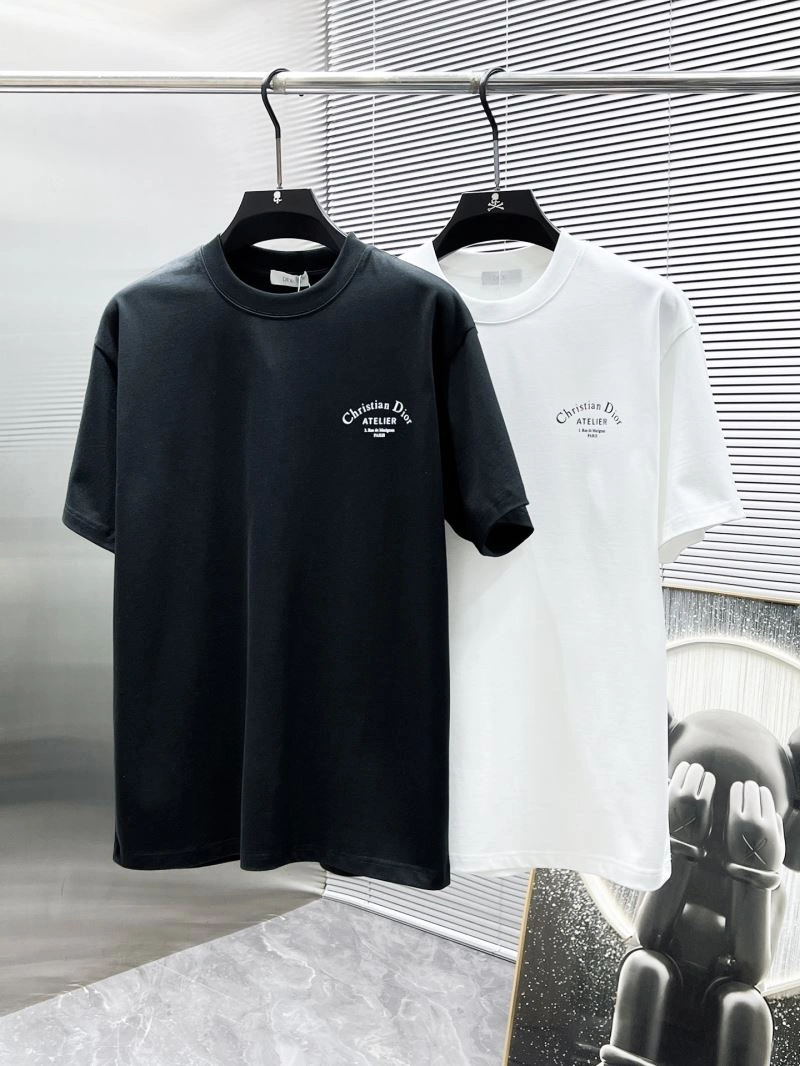 Flexible Christian Dior T-Shirts 115942