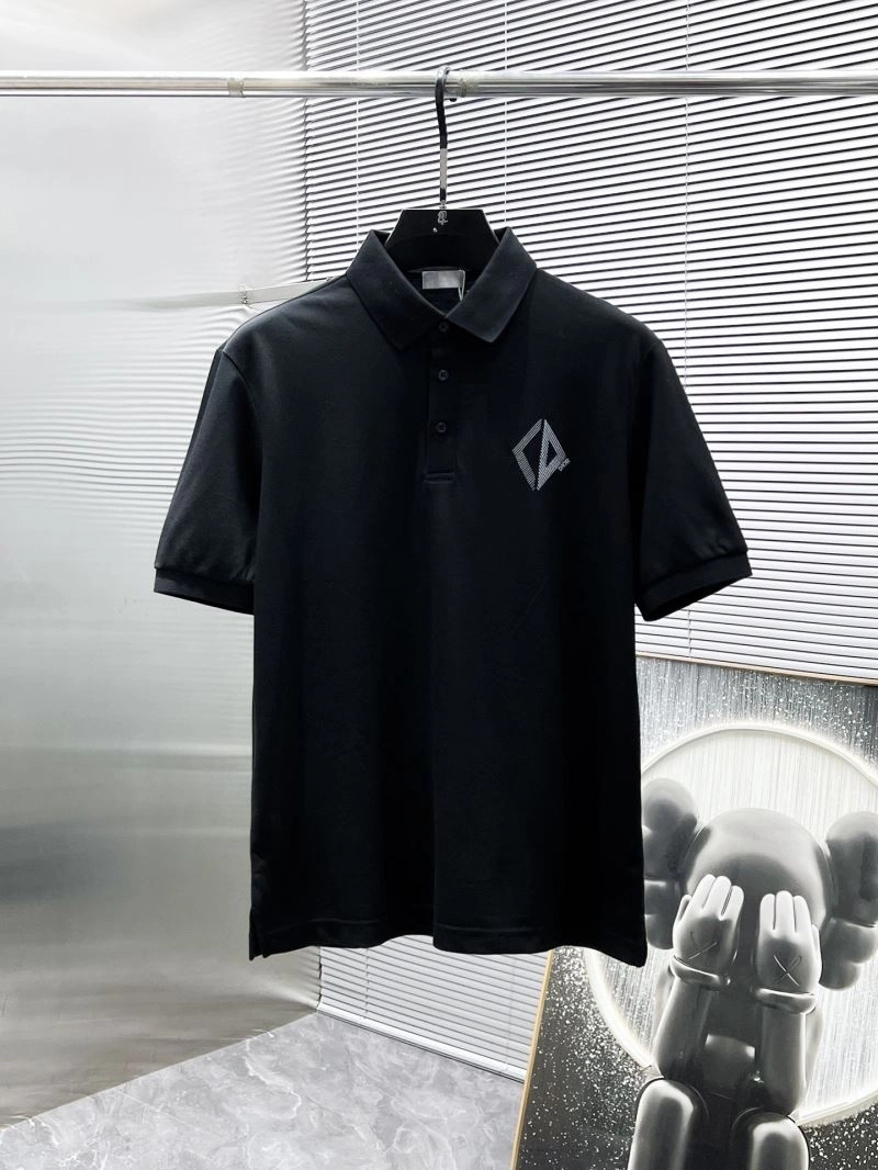 Christian Dior T-Shirts Resilient 115964