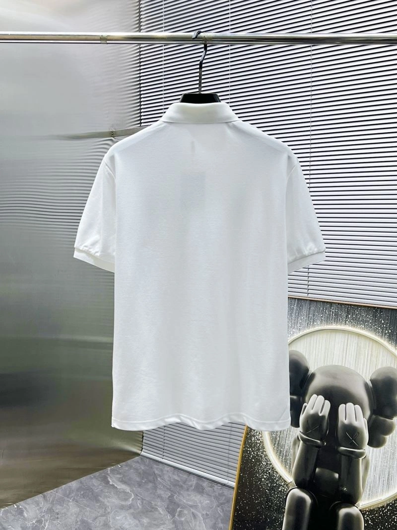 Christian Dior T-Shirts Resilient 115964