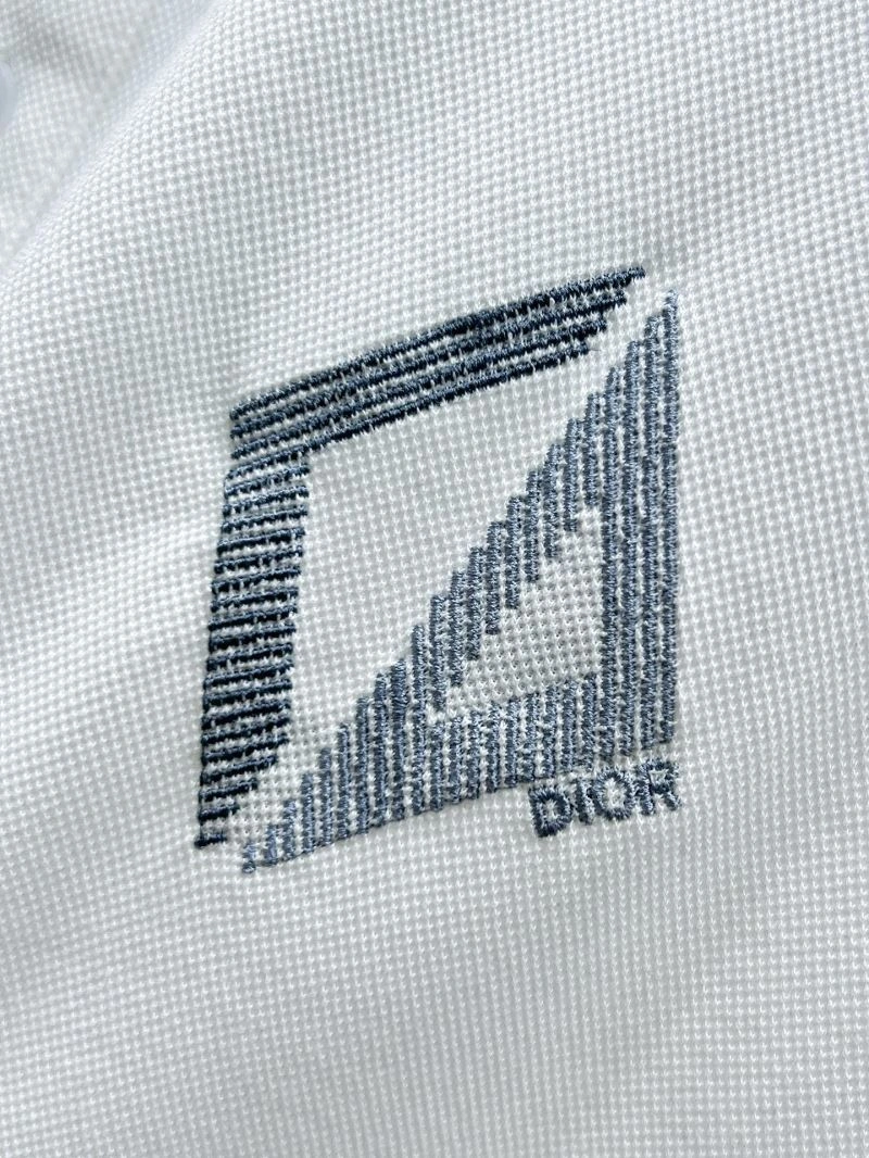 Christian Dior T-Shirts Resilient 115964