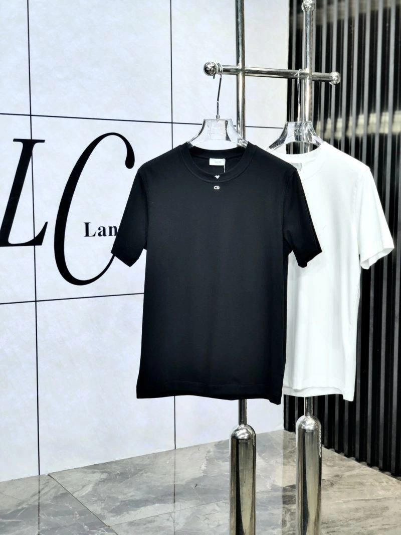 Christian Dior T-Shirts Supportive 115958