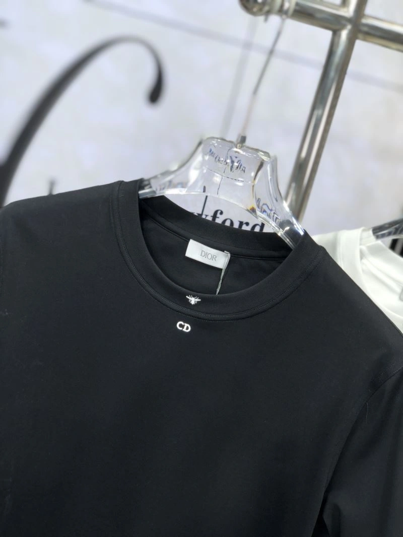 Christian Dior T-Shirts Supportive 115958