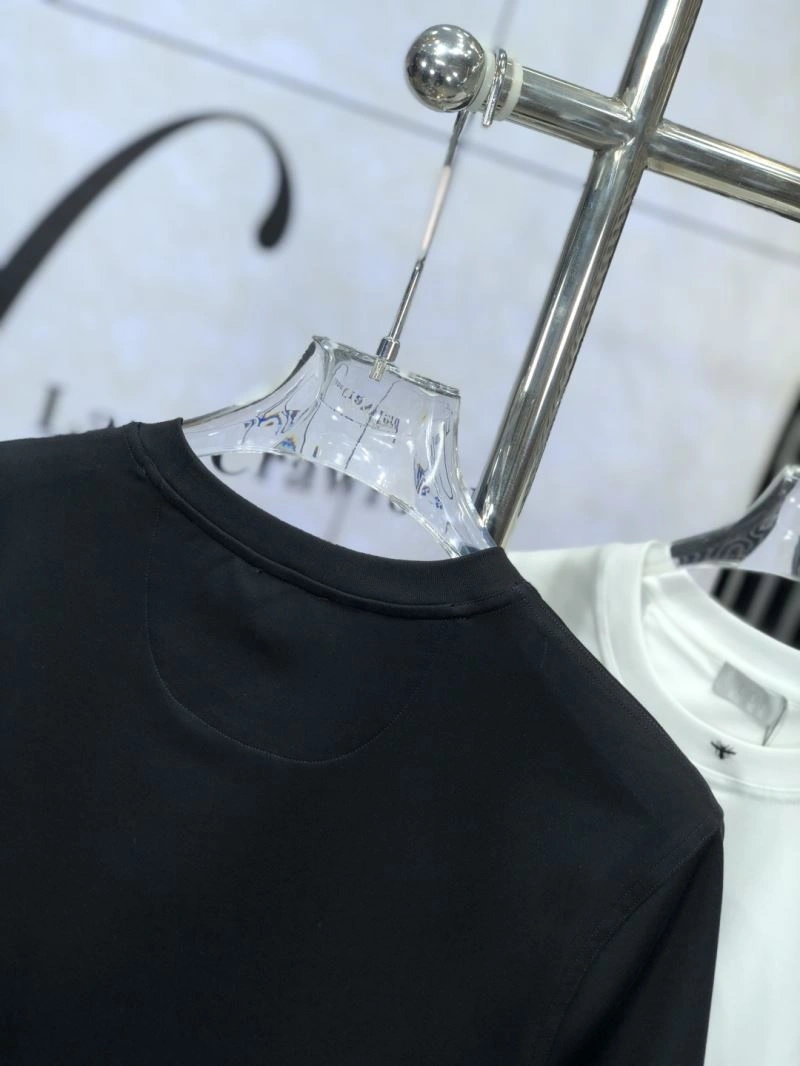 Christian Dior T-Shirts Supportive 115958
