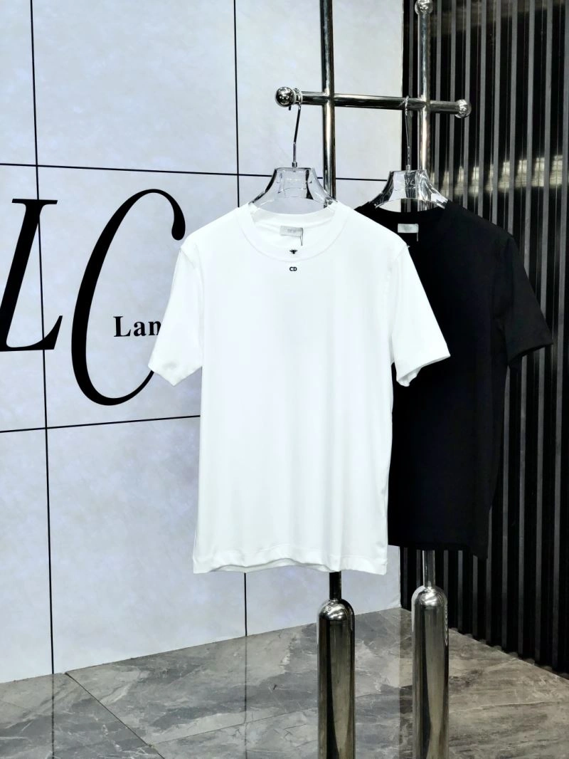 Unisex Christian Dior T-Shirts 115940
