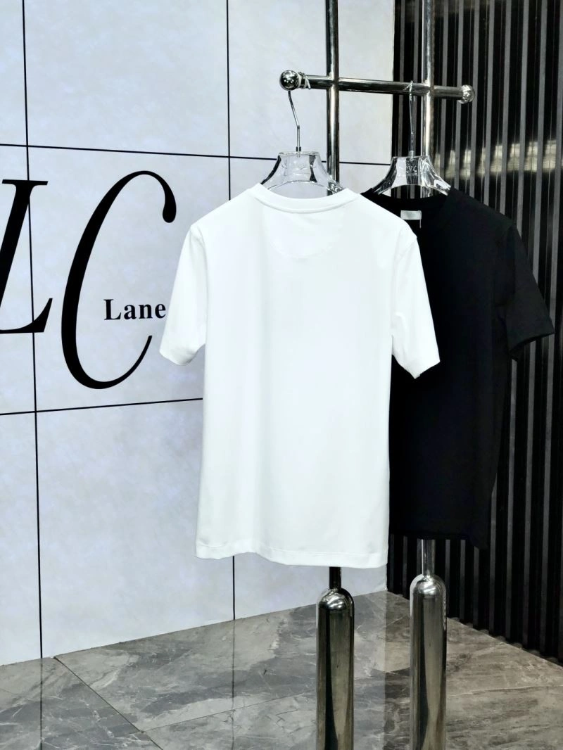 Unisex Christian Dior T-Shirts 115940