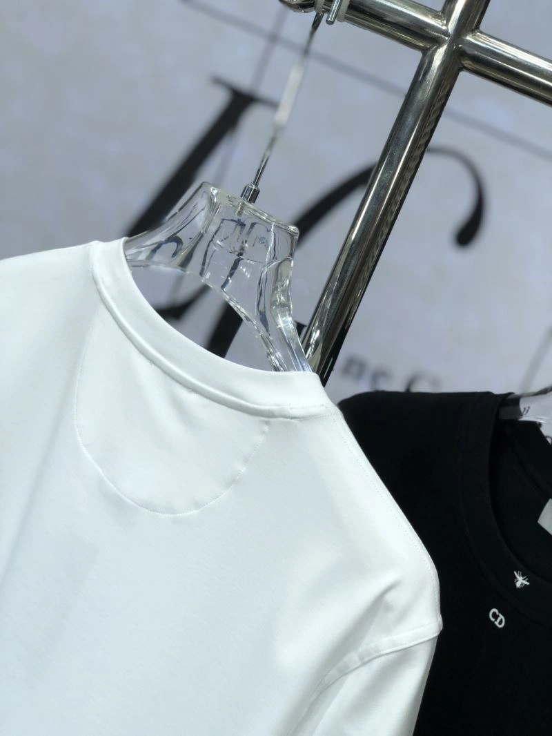 Unisex Christian Dior T-Shirts 115940