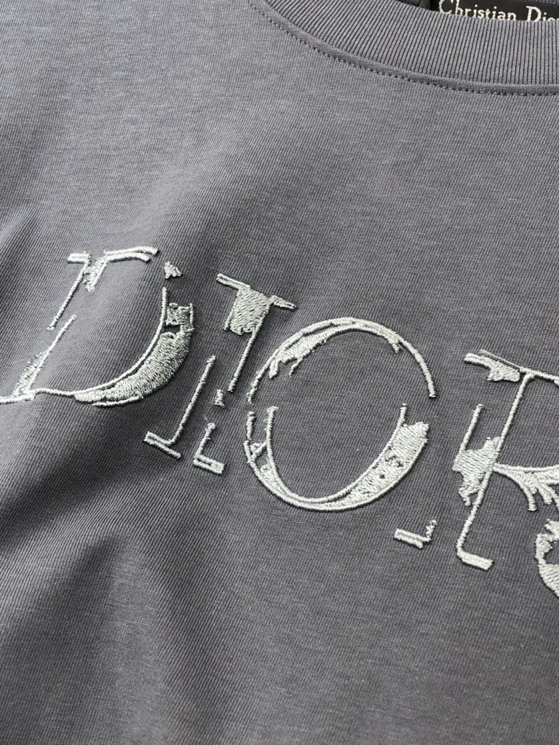 Durable Christian Dior T-Shirts 115961