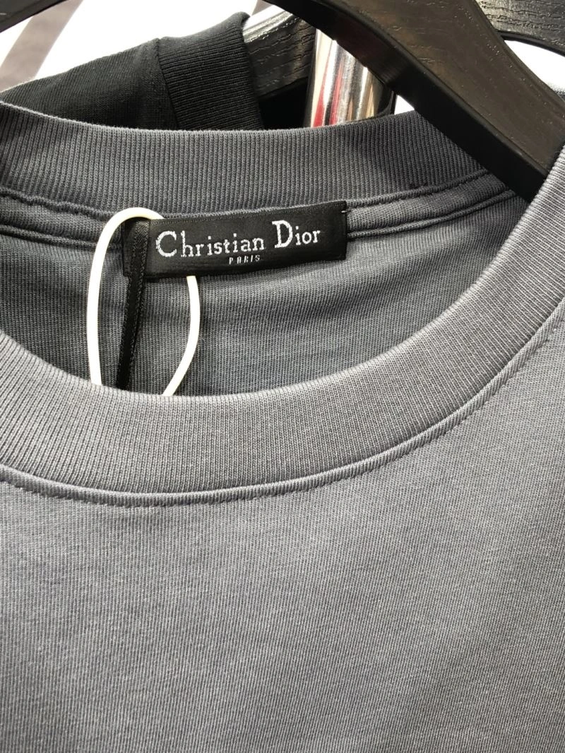 Durable Christian Dior T-Shirts 115961