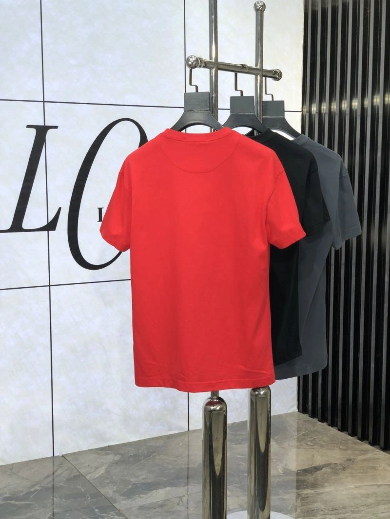 Durable Christian Dior T-Shirts 115961
