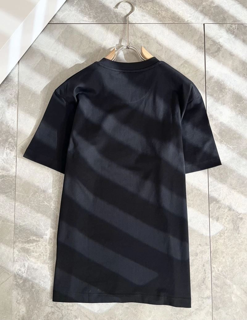 Christian Dior T-Shirts Functional 115943