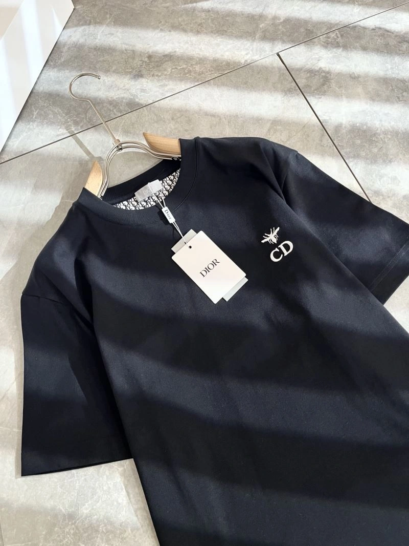 Christian Dior T-Shirts Functional 115943
