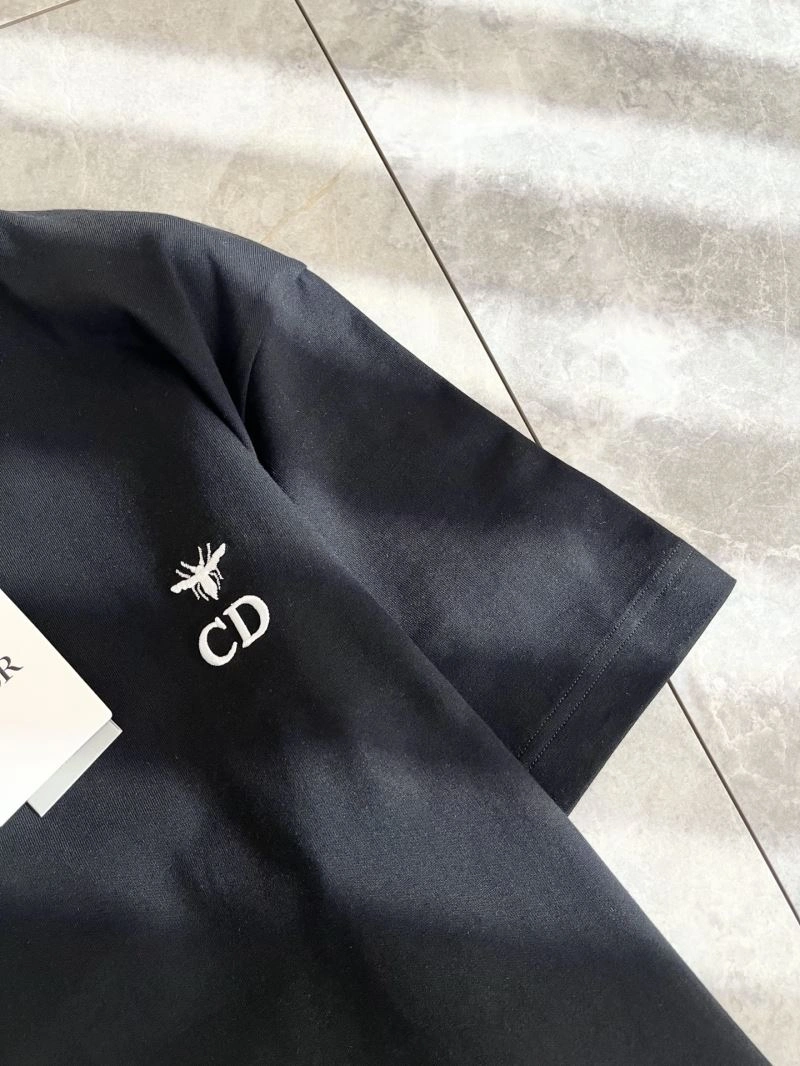 Christian Dior T-Shirts Functional 115943