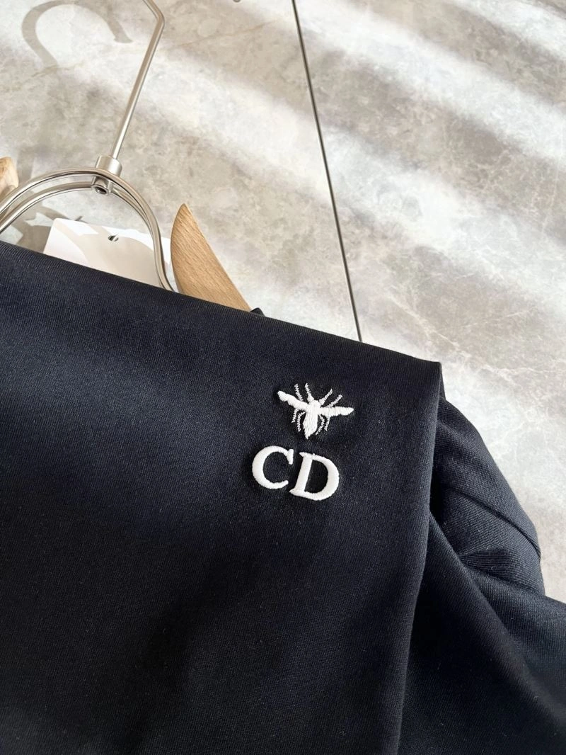 Christian Dior T-Shirts Functional 115943