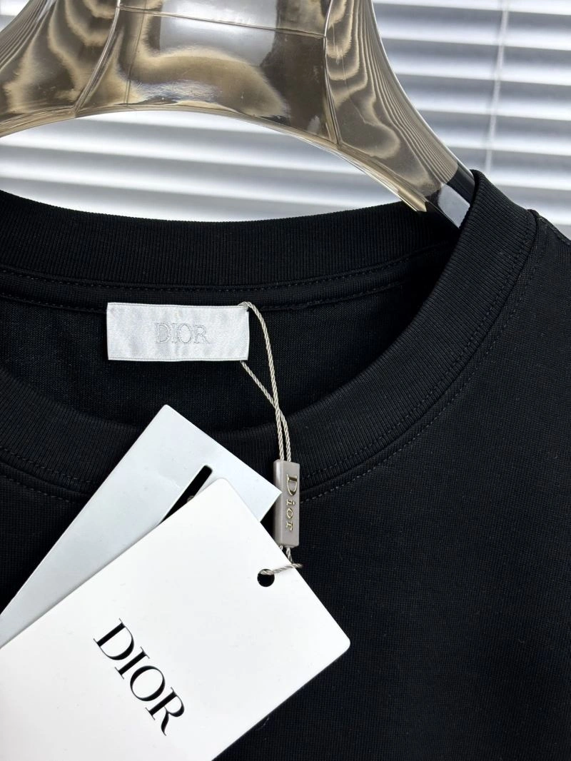 Christian Dior T-Shirts StreetReady 115959