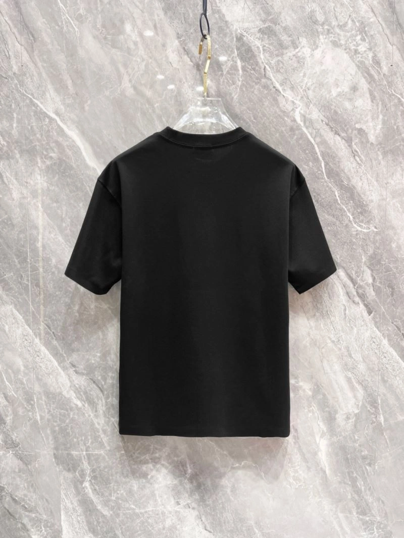Unisex Christian Dior T-Shirts 115955