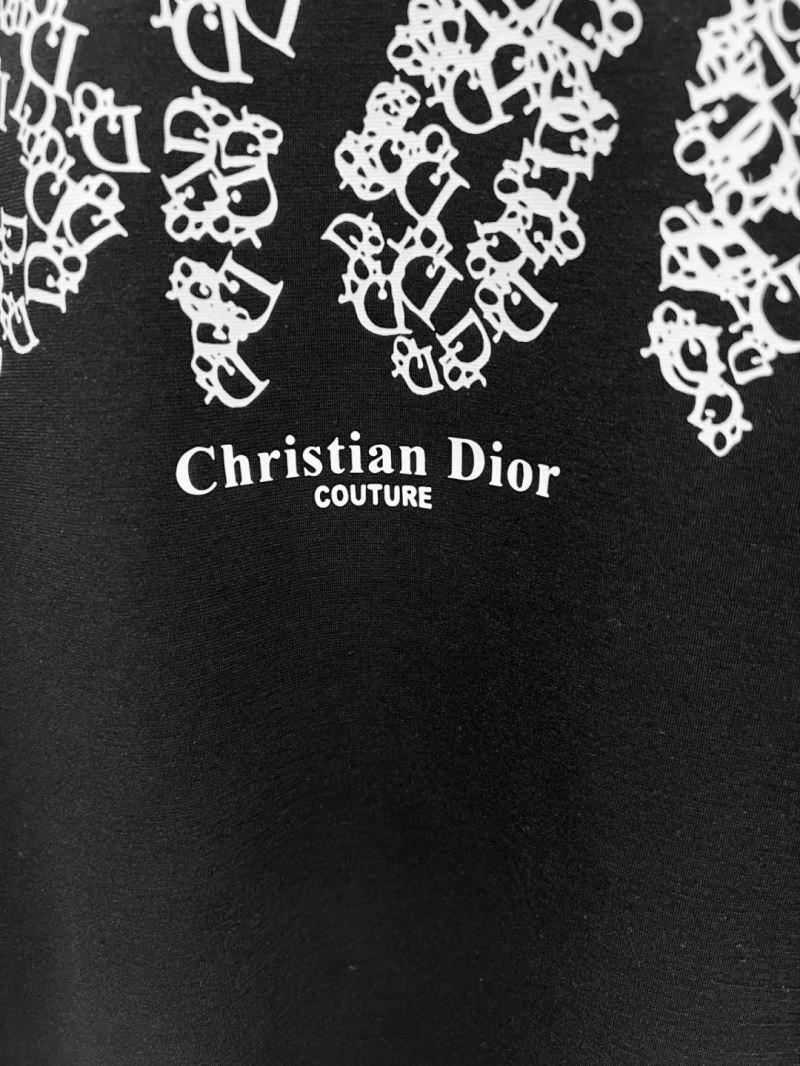 Unisex Christian Dior T-Shirts 115955
