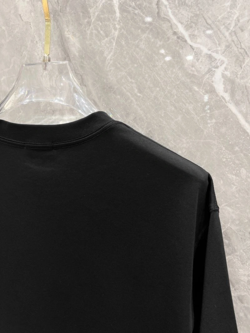 Unisex Christian Dior T-Shirts 115955