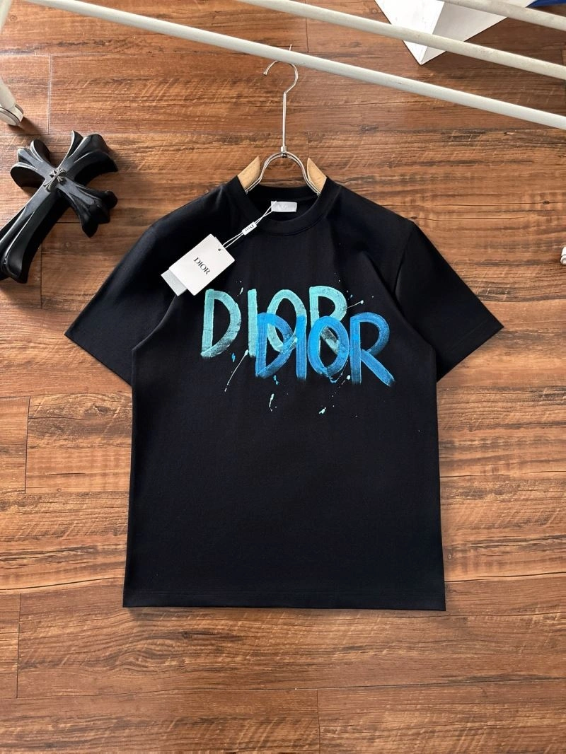 Christian Dior T-Shirts UrbanStyle 115957