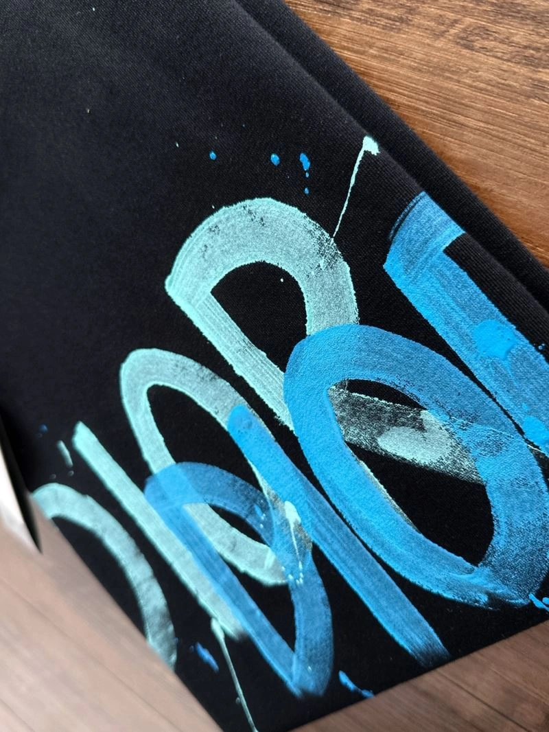 Christian Dior T-Shirts UrbanStyle 115957