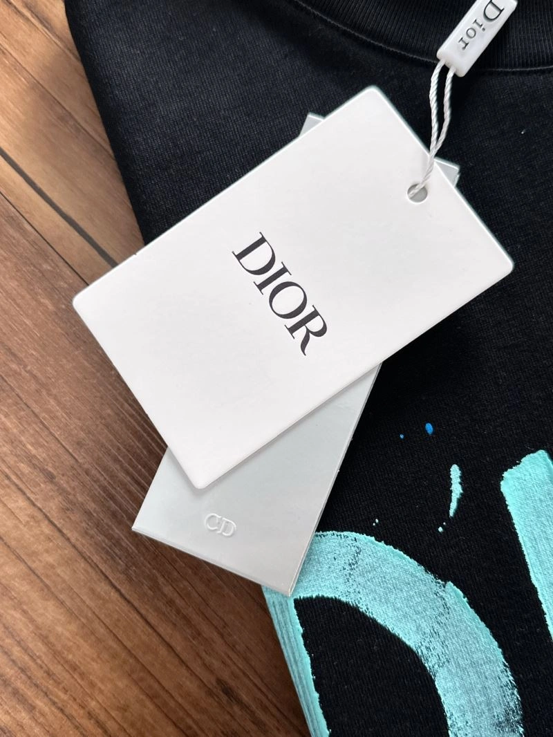 Christian Dior T-Shirts UrbanStyle 115957