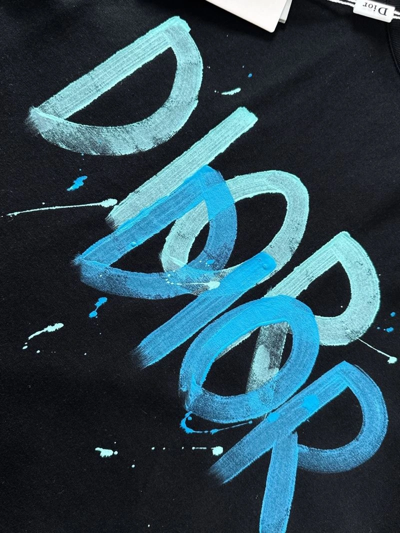 Christian Dior T-Shirts UrbanStyle 115957