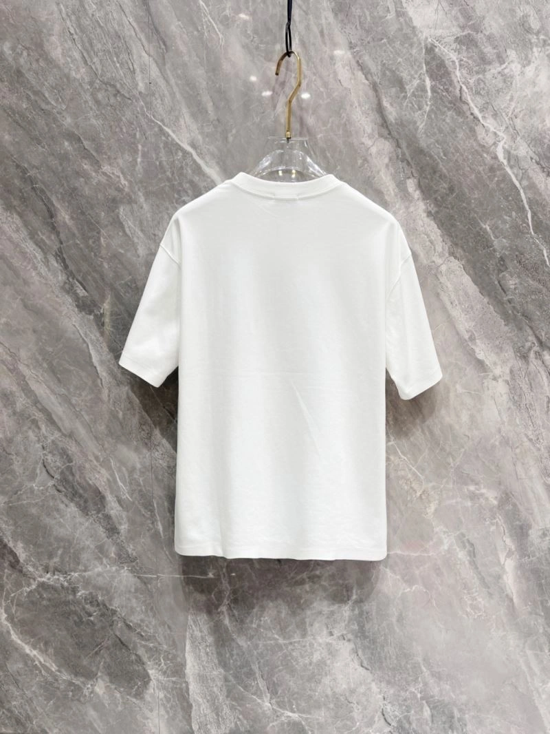 Bright Christian Dior T-Shirts 115956