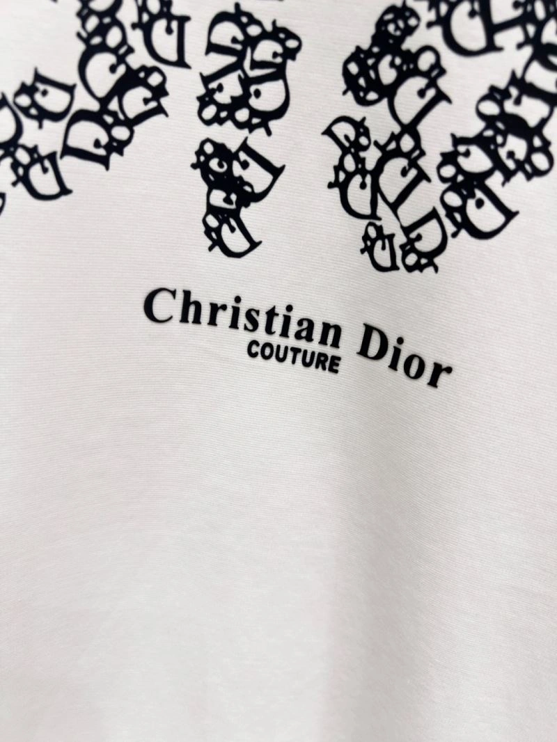 Bright Christian Dior T-Shirts 115956