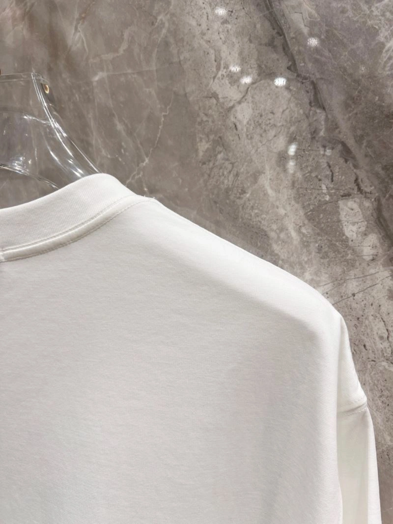 Bright Christian Dior T-Shirts 115956